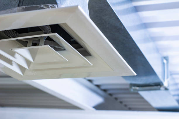 Best Professional Duct Cleaning Services  in Pineville, NC
