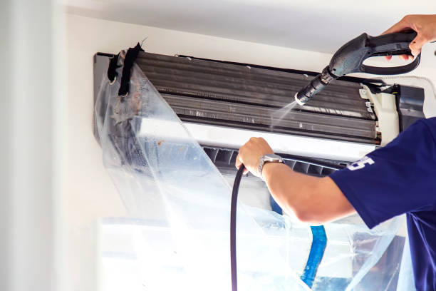 Best Ductwork Cleaning Services  in Pineville, NC