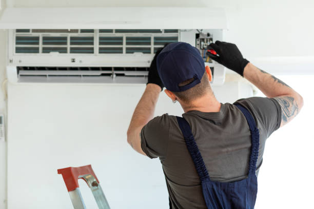 Best Affordable Duct Cleaning Services  in Pineville, NC