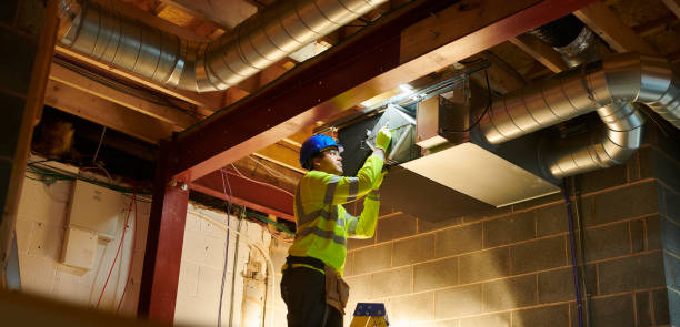 Best Commercial Air Duct Cleaning  in Pineville, NC
