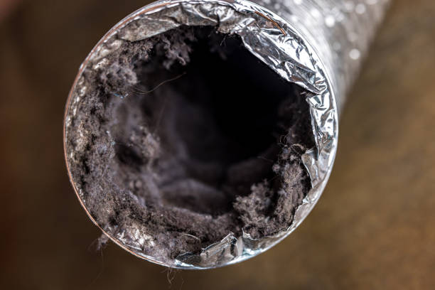 Best Residential Air Duct Cleaning  in Pineville, NC