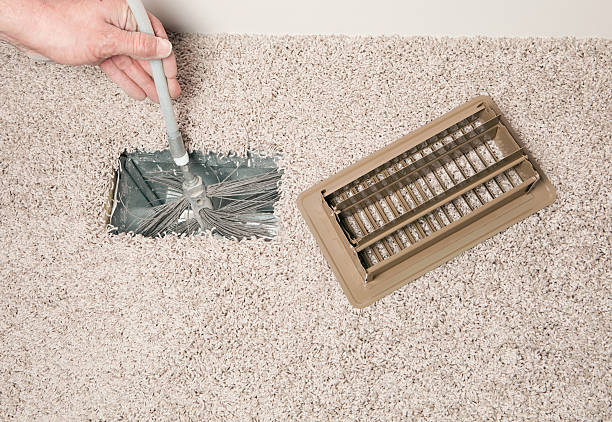 Best Local Air Duct Cleaning Services  in Pineville, NC