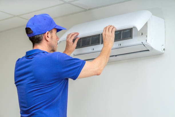 Best General Air Duct Cleaning  in Pineville, NC