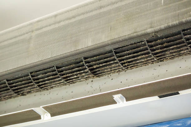 Best General Air Duct Cleaning  in Pineville, NC