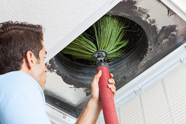 Best HVAC System Cleaning  in Pineville, NC