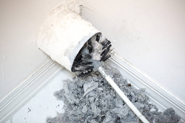 Best Home Air Vent Cleaning  in Pineville, NC