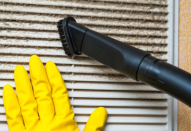 Best Emergency Air Duct Cleaning  in Pineville, NC