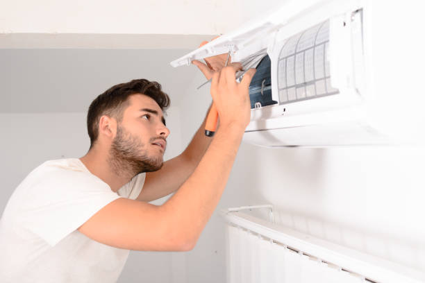Best Air Duct Cleaning Near Me  in Pineville, NC