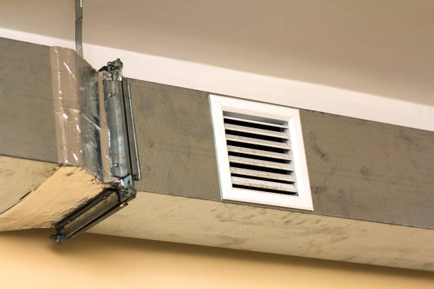 Professional Airduct Cleaning in Pineville, NC